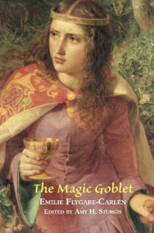 Cover of The Magic Goblet