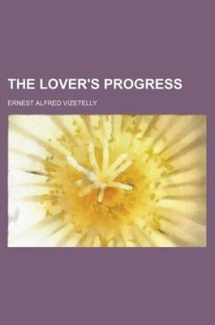 Cover of The Lover's Progress