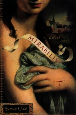 Cover of Mirabilis
