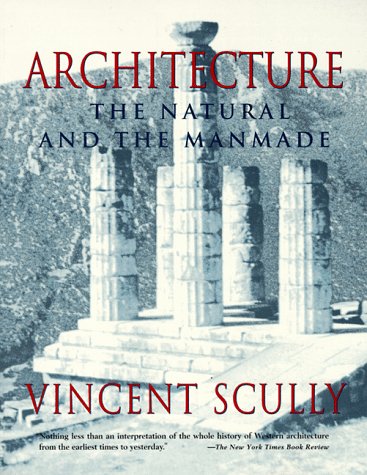 Book cover for Architecture