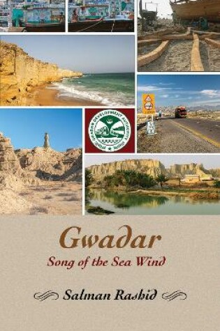 Cover of Gwadar