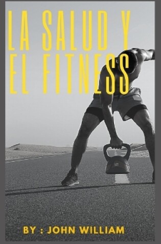 Cover of La salud y el fitness