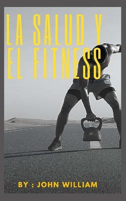 Book cover for La salud y el fitness