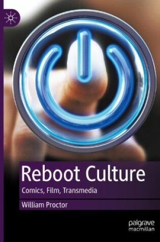 Cover of Reboot Culture
