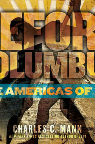 Cover of Before Columbus