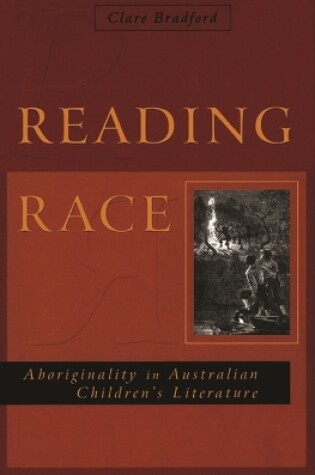 Cover of Reading Race