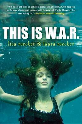 Book cover for This Is War