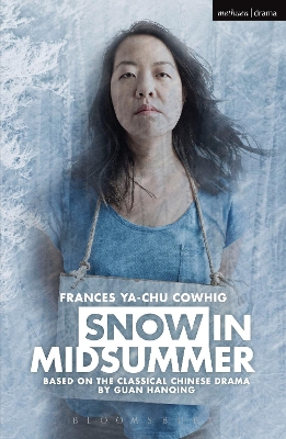 Cover of Snow in Midsummer