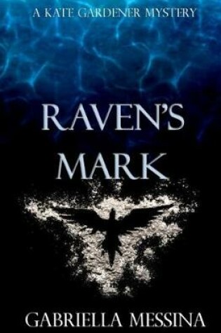 Cover of Raven's Mark