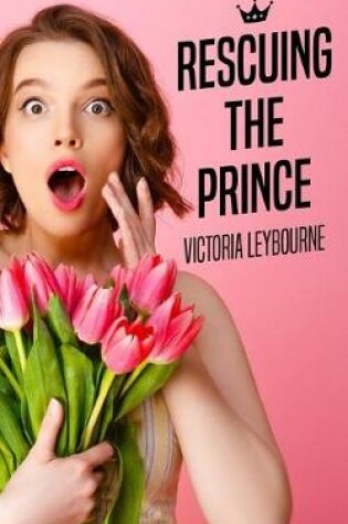 Cover of Rescuing the Prince