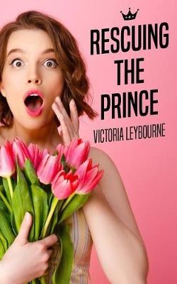Book cover for Rescuing the Prince