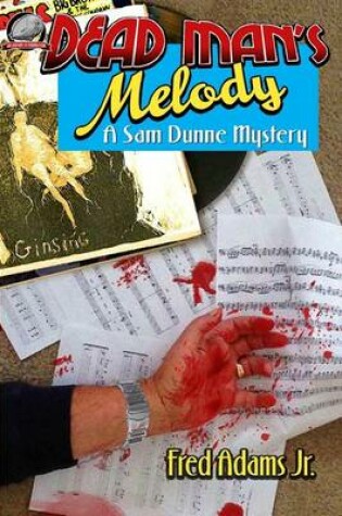 Cover of Dead Man's Melody