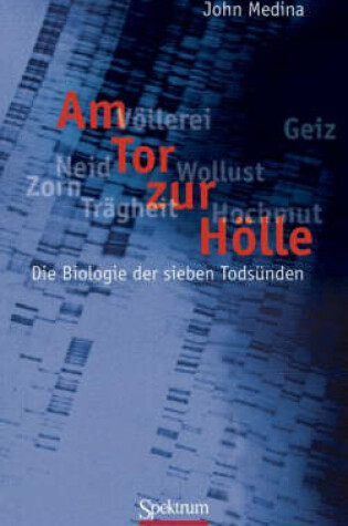 Cover of Am Tor Zur Holle