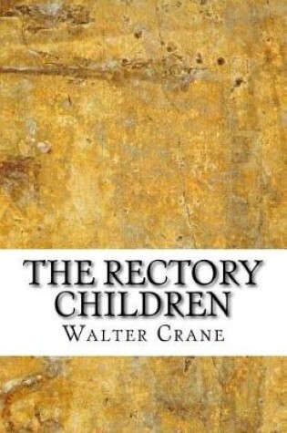 Cover of The Rectory Children