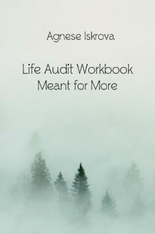 Cover of Life Audit Workbook