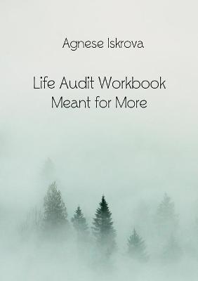 Book cover for Life Audit Workbook