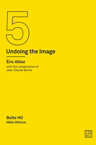 Cover of Boîte HO