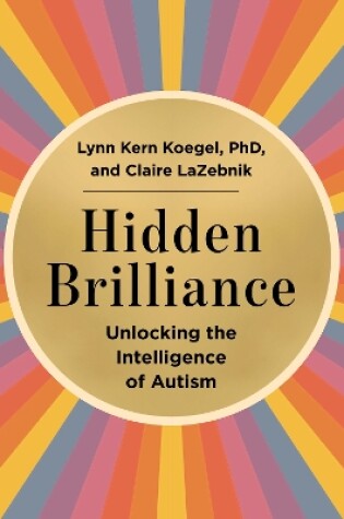 Cover of Hidden Brilliance