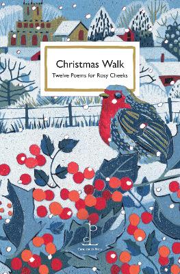 Book cover for Christmas Walk