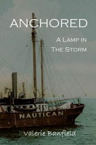 Cover of Anchored