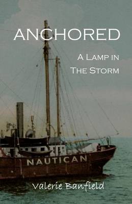 Book cover for Anchored