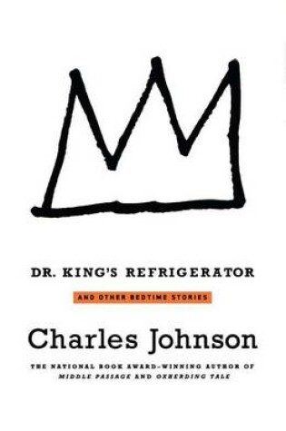 Cover of Dr. King's Refrigerator