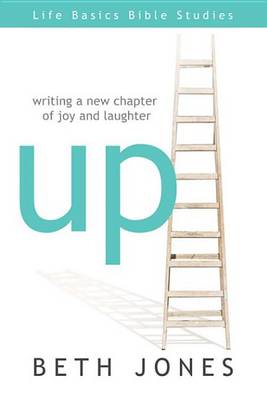 Book cover for Up