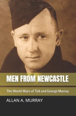 Cover of Men from Newcastle