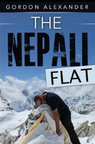 Cover of The Nepali Flat