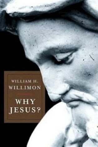 Cover of Why Jesus?