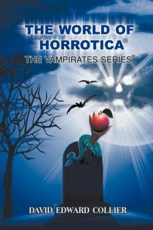 Cover of The World of Horrotica