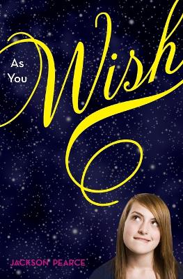 Book cover for As You Wish