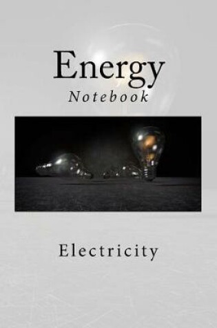 Cover of Energy