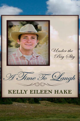 Cover of A Time to Laugh