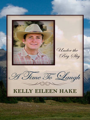 Cover of A Time to Laugh