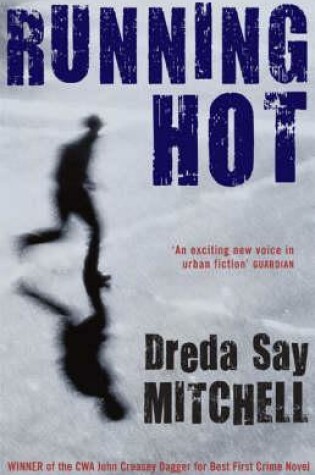 Cover of Running Hot