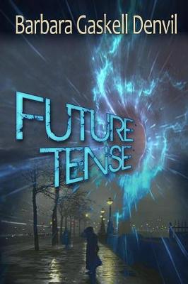 Book cover for Future Tense