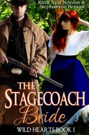 Cover of The Stagecoach Bride