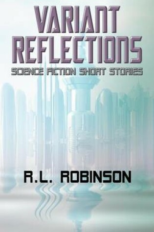 Cover of Variant Reflections