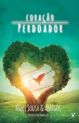 Book cover for Coracao Perdoador