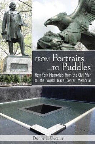 Cover of From Portraits to Puddles