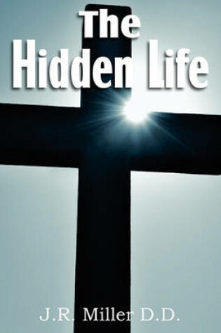 Cover of The Hidden Life