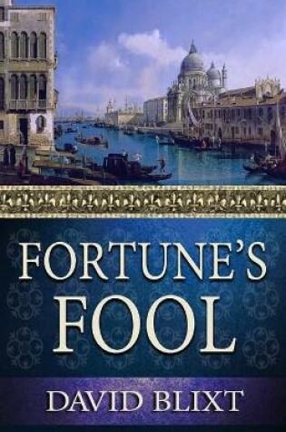 Cover of Fortune's Fool