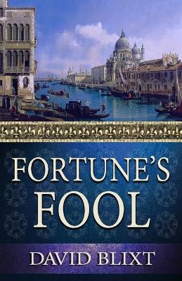 Book cover for Fortune's Fool