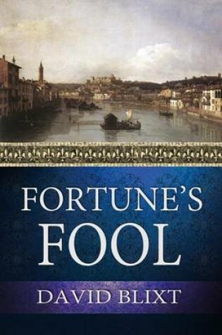 Cover of Fortune's Fool