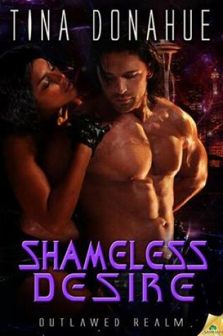 Cover of Shameless Desire