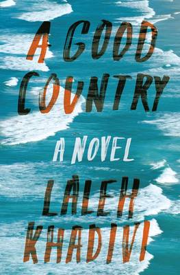 Book cover for A Good Country