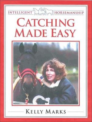 Book cover for Catching Horses Made Easy