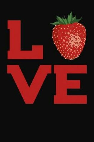 Cover of Strawberry Love