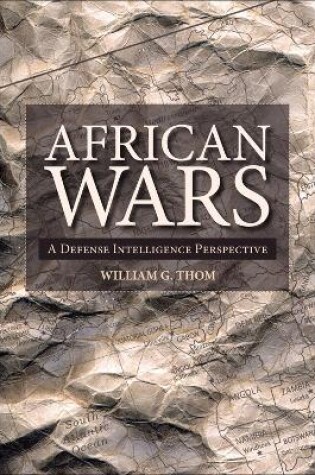 Cover of African Wars